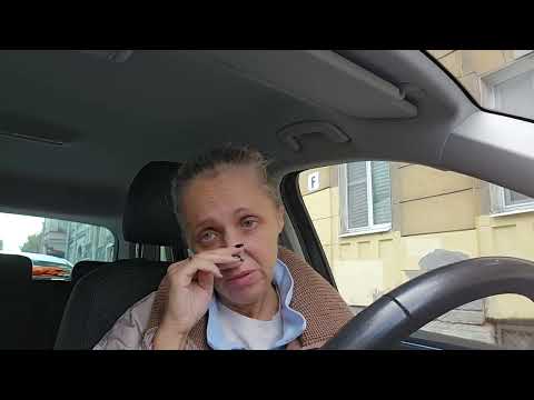 Видео: Статины при ХБП. Привыкаю к диализу
