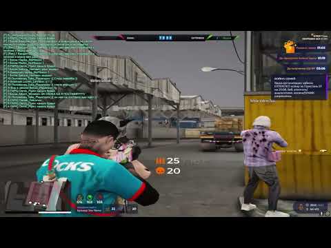 Видео: стрелялки бродилки 3