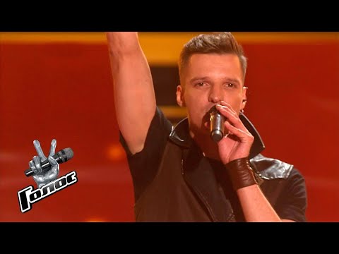 Видео: Даниил Королев. «Когда молод был» - Слепые прослушивания - Голос - Сезон 8