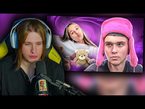 Видео: ФИСПЕКТ смотрит МАРАЗМА | ЗАЩИТНИКИ ЖЕНИ ЛИЗОГУБА