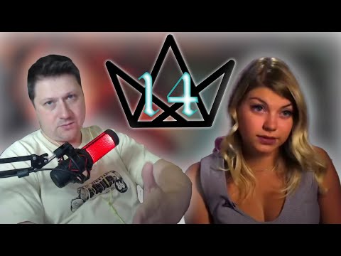 Видео: РЕАКЦИЯ НА 14 серия * ПАЦАНКИ 2 сезон