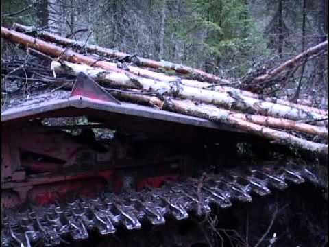 Видео: Машины ОТЗ