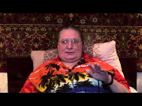 Видео: Эпизод 244. Валерий Кириллов. ДЖУНГЛИ