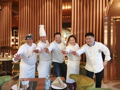 Видео: Cook talk 11: Тогооч мэргэжил гэж....