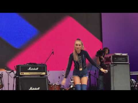 Видео: День Города. Ханна- Омар Хайям