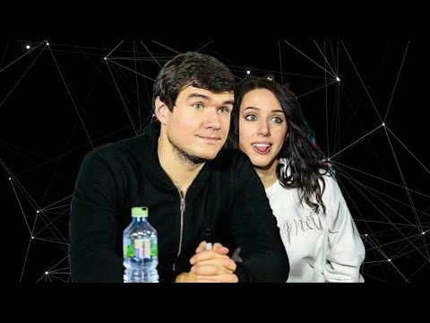 Видео: BadComedian про отношения с Катей Клэп,Катя Клэп (TheKateClapp) об отношениях с Евгением Баженовым