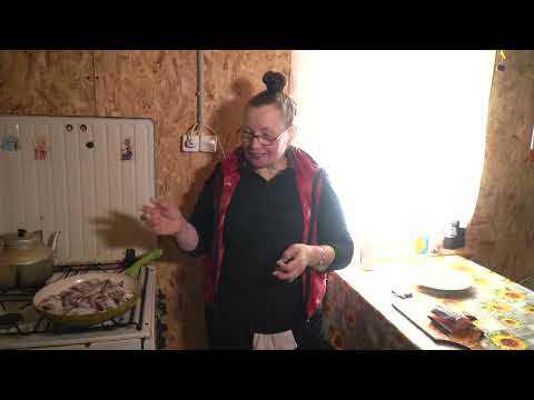 Видео: "Все о рыбе и не только..."