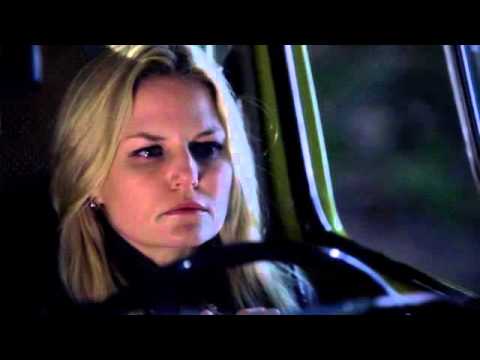 Видео: Эмма и крюк - Любить больше не чем