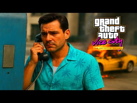 Видео: 🎮 Не збирай імпорт експорт для Sunshine Garage ➤ №25 GTA Vice City TDE
