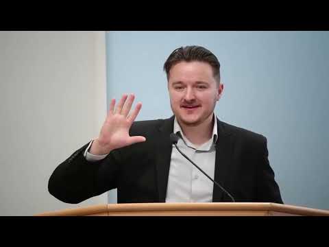 Видео: Проповедь | Крест против проклятья | Даниил Жуков