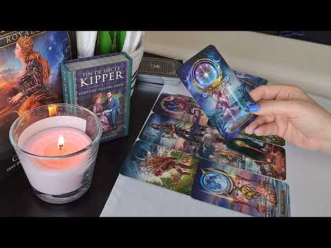 Видео: МИСЛИШ ЛИ ЗА МЕН ДНЕС?🔮♥️🔮