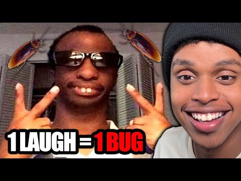 Видео: Если ты засмеешься, ты ПРОИГРАЕШЬ #6