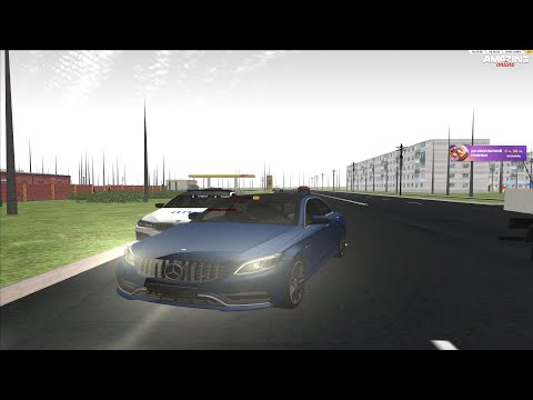 Видео: Играю в AMAZING.День 6, зарабатываю на Buggati Cheron.