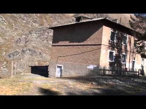 Видео: АК ТЮЗ 2011 год