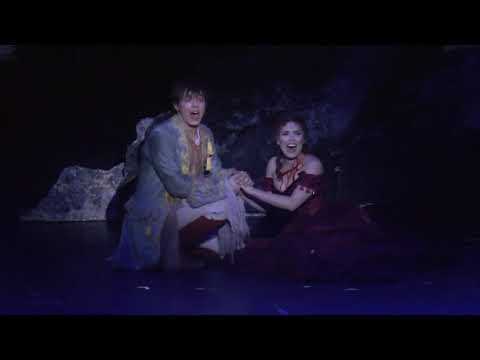 Видео: Бал вампиров 12.06.2018 - 15