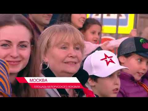 Видео: Хор Турецкого и SOPRANO - Концерт-трилогия: Москва, Берлин, Нью-Йорк 2019