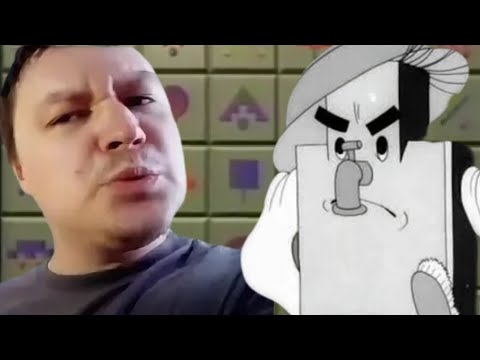 Видео: МОЙДОДЫРИЩЕ И ШПИЛИСТЯПАШКА! - Поле Плюс 2 (Поле Чудес) игра 2