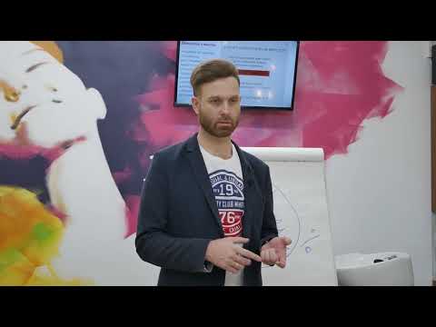 Видео: Применение микстонов в окрашивании волос