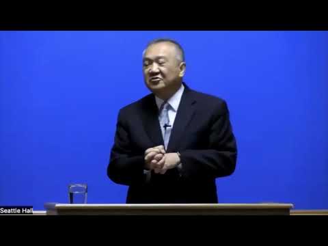 Видео: Белвью 2022 | #4 Ходить по стопам той веры нашего отца Авраама (часть 2)