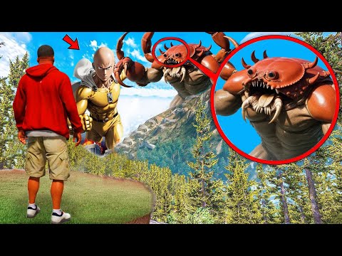 Видео: ФРАНКЛИНДЫ ДӘУ КРАБ ЖЕП ҚОЙДЫ (GTA V)