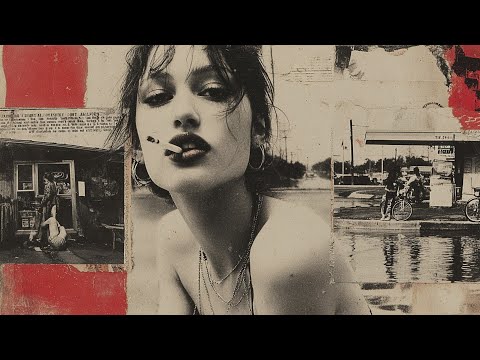 Видео: Лето | Майк Науменко | AI Rockabilly Cover