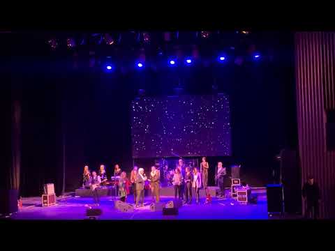 Видео: Валерий Меладзе ft. Виагра - Океан и 3 реки (Live Odessa)