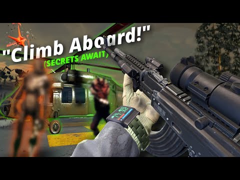 Видео: ULTIMATE Into the Radius 2: советы и рекомендации