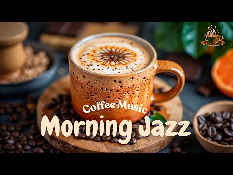 Видео: Утренний Джаз Кофе ☕ Позитивная Инструментальная Босса Нова для Снятия Стресса и Хорошего Настроения