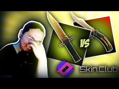 Видео: АЛЬ НЬ ҮНЭТЭЙ ВЭ? part 2? | SKIN.CLUB!!!
