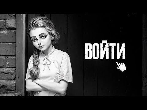 Видео: ГДЕ ЖИВЕТ КАТЯ? - Мод Зайчик: Другая История "Tiny Bunny"