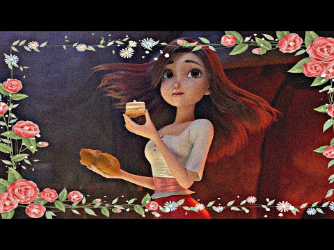 Видео: ~Клип~ 💕Милая🌺Милая💕 (красные туфельки и семь гномов)