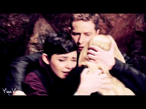 Видео: Emma and Charming || Дочь отца