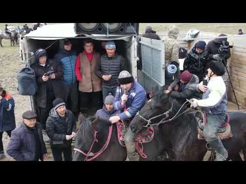 Видео: Қазығұрт ауданы, Сынтас ауылы Жамбыл мектебін 2003 жылы тәмәмдаған 1986 жылғы жігіттердің КӨКПАРЫ