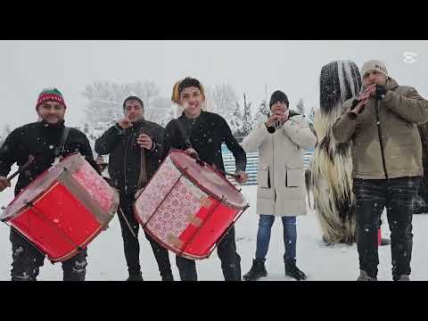 Видео: Втори ден Симитлия – древната земя на кукерите поглъща традицията и модерността
