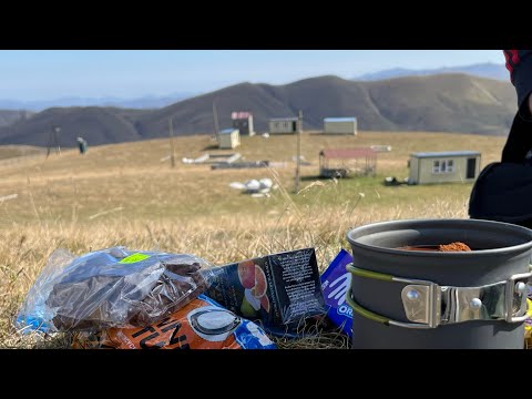 Видео: Мотопробег через Лакский в Кулинский  и Агульский районов (9-10 Октября 2023г)