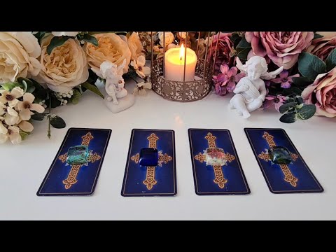 Видео: Что ему от меня надо? Что он хочет от меня? Гадание онлайн 🔮 таро онлайн ❤ я и он