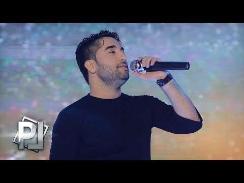 Видео: Хасбулат Рахманов - Ты одна