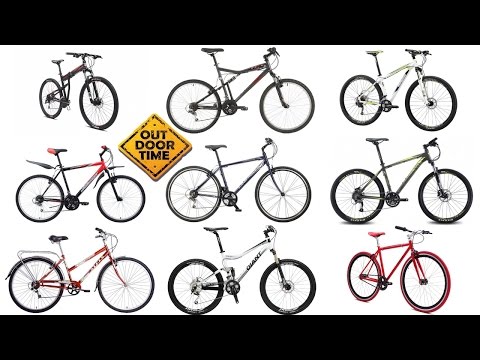 Видео: Мой личный путь велосипедизации. История в велосипедах