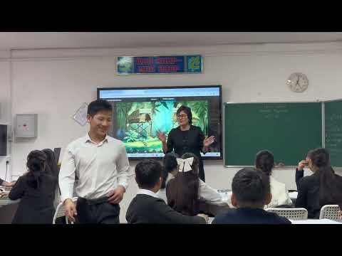 Видео: “Табиғат ресурстарының жіктелуі” тақырыбындағы сабақ.