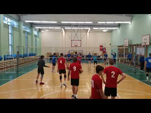 Видео: ВГМУ-ГомГМУ 23.10.2025