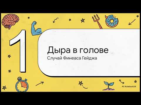 Видео: Наука о силе воли