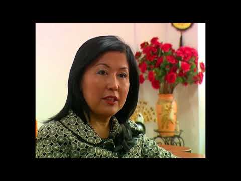 Видео: Прорыв (казахстанская мода)