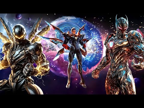 Видео: ПОЖИРАТЕЛЬ ЗВЕЗД - Уровни МАСТЕРОВ! Ло Фэн станет Бессмертным и Почтенным Вселенной? Начало Силы!