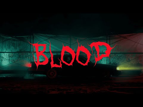 Видео: RAM, KOMMO feat, AMATORY, АУТКАСТ — Blood (Official Music Video)