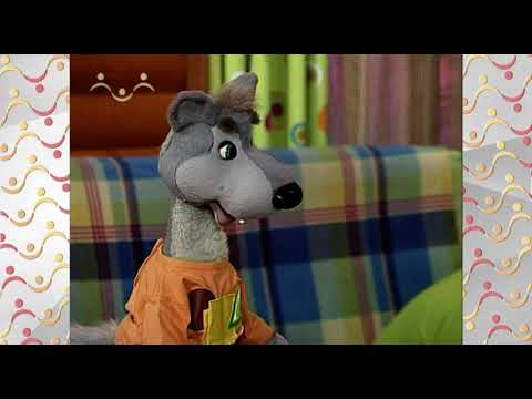 Видео: Шишкин Лес. К - это Коксик