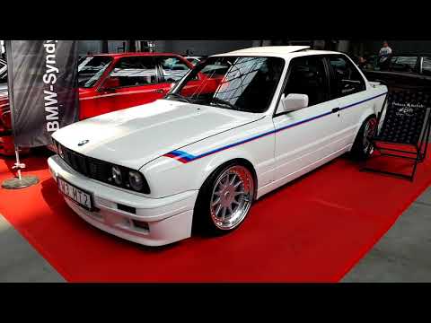 Видео: ИДЕАЛЬНЫЕ 20-30 ЛЕТНИЕ БМВ МЕНЯ УДИВИЛИ... ЭКСПОЗИЦИЯ КЛАССИЧЕСКИХ И ТЮНИНГОВАННЫХ БМВ...#3