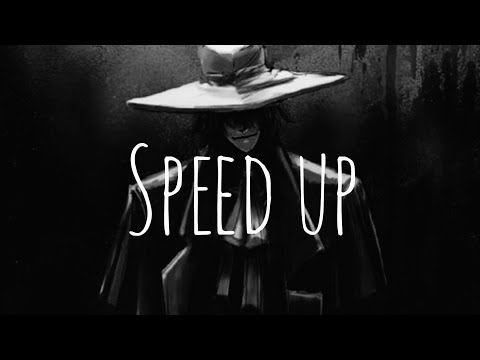 Видео: ЛСП - Отброс (Speed up)