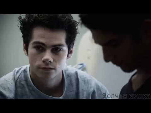 Видео: Клаус и Стайлз || Ты можешь не бояться || Klaus & Stiles
