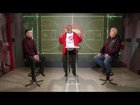 Видео: СпортСпор. Легкая и тяжёлая атлетика