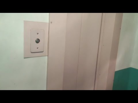 Видео: Лифт МЛМ 2022 года 